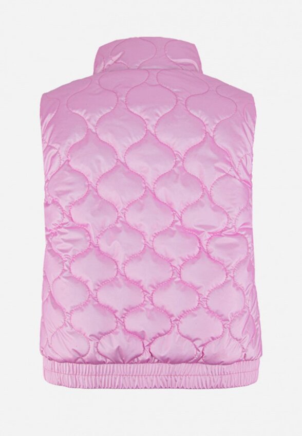 Жилет утепленный Kapika