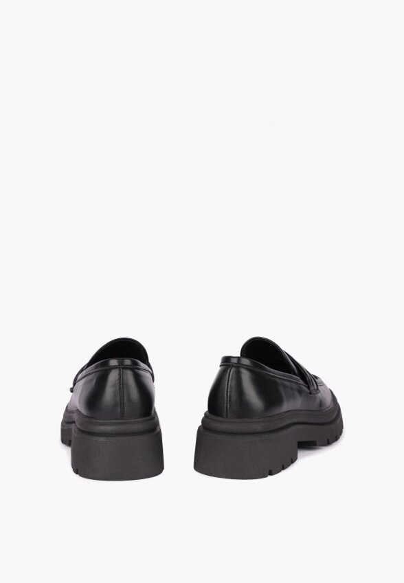 Лоферы Instreet