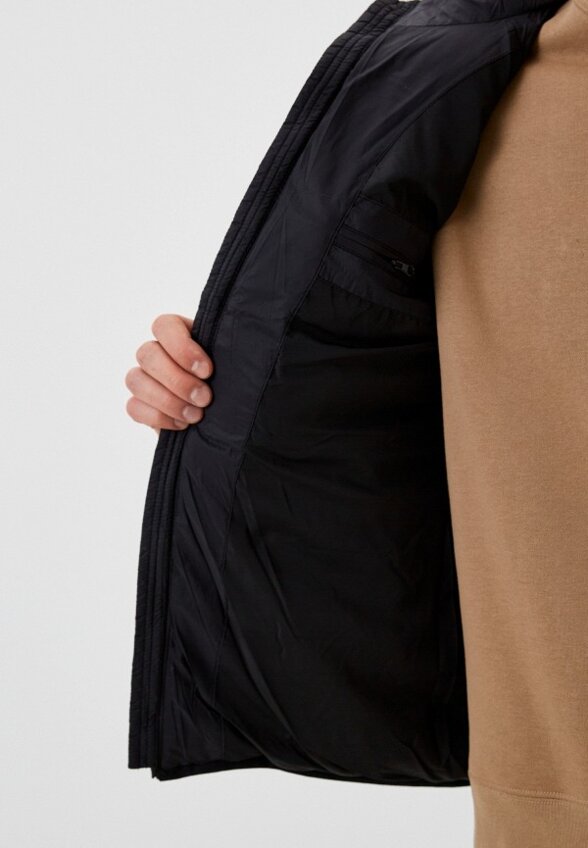 Пуховик Urban Fashion for Men