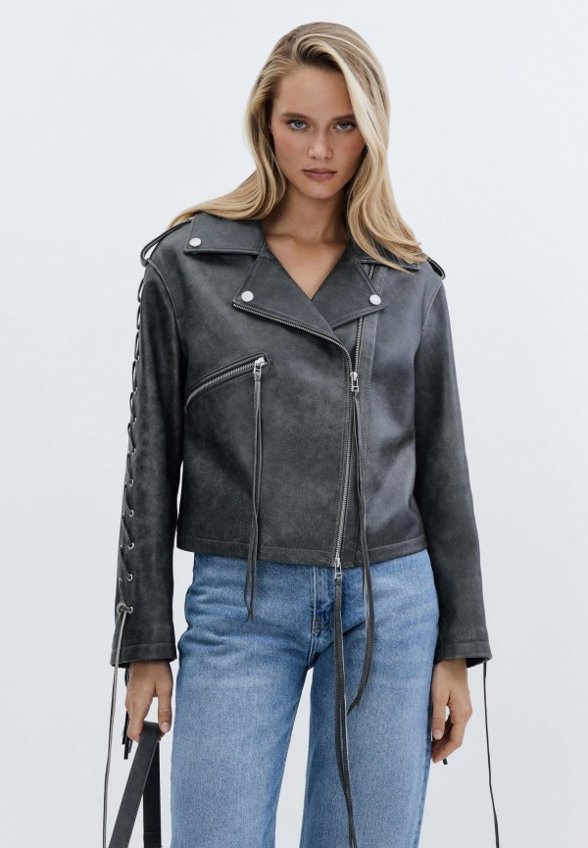 Косуха Top Top