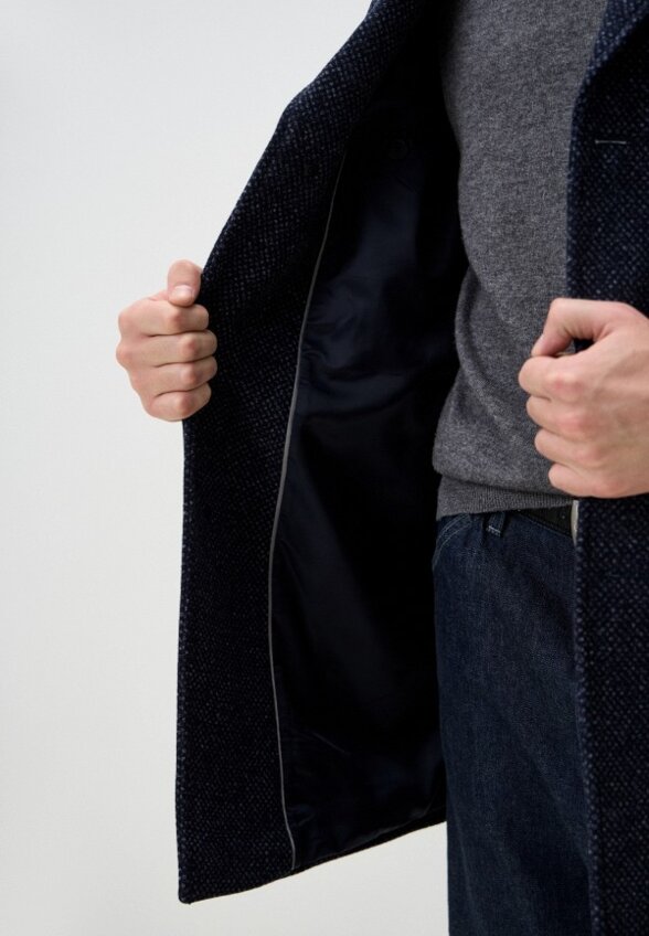 Пальто Al Franco