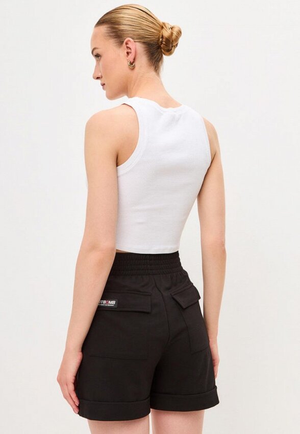 Шорты спортивные Fitbomb