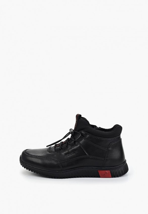 Ботинки Shuzzi