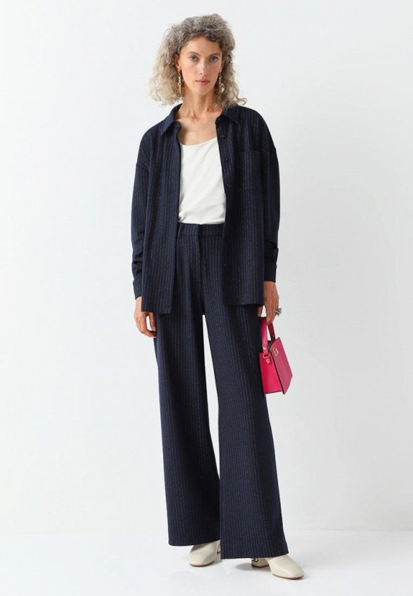 Блуза Passegiata