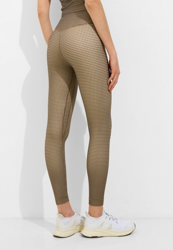 Леггинсы Cream Yoga