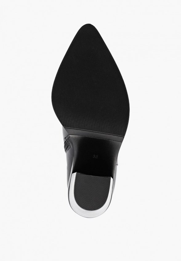 Ботильоны Giotto