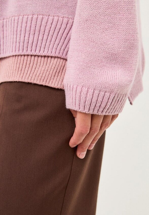 Пуловер Сиринга