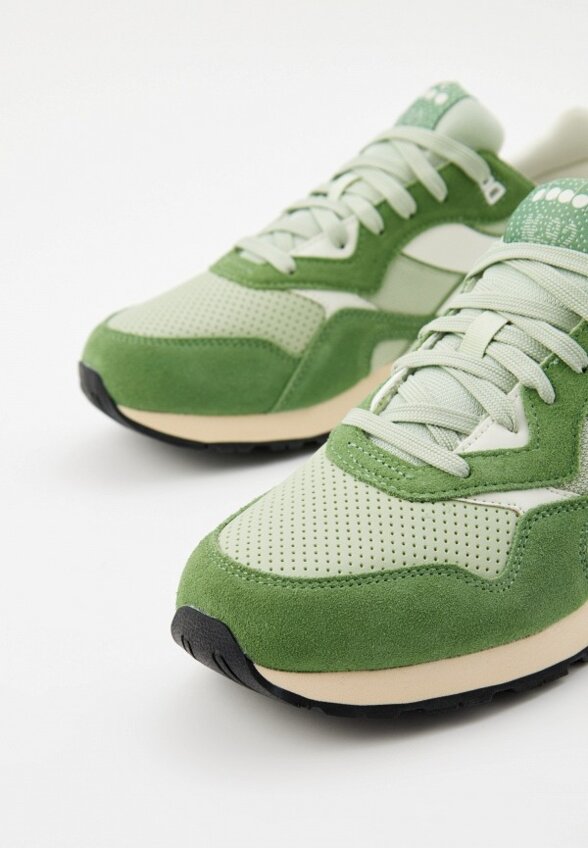 Кроссовки Diadora