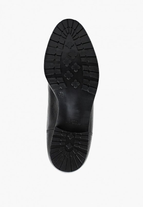 Ботфорты Enzo Logana