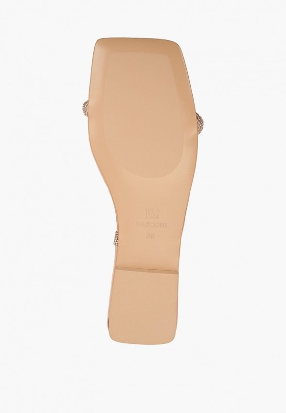 Сандалии Basconi