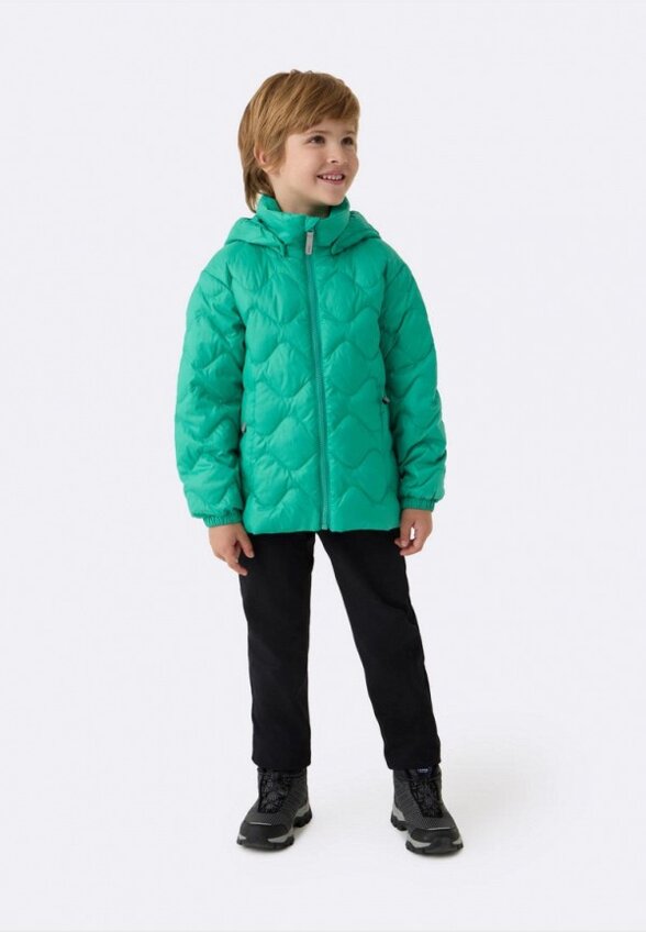 Пуховик Lassie