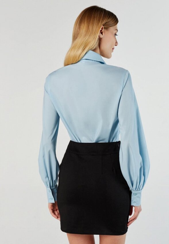 Блуза Lezzarine