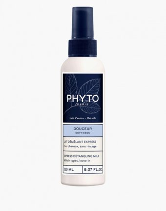 Молочко для волос Phyto мужчинам