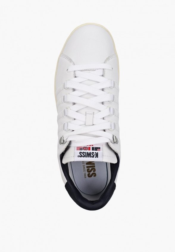 Кеды K-Swiss