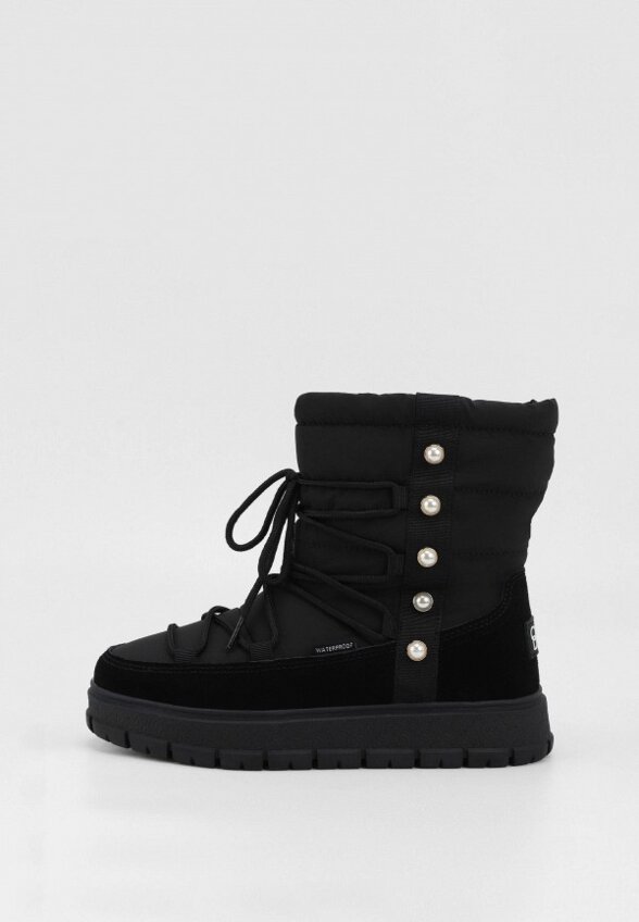 Дутики Calin Doux