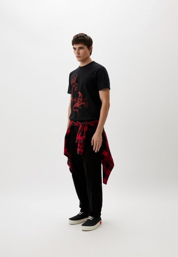 Футболка Аутло