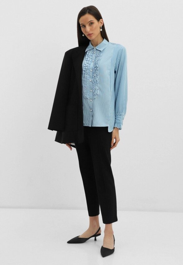 Блуза Harmonia Sensuum