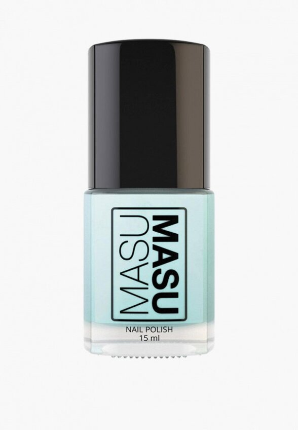 Средство для укрепления ногтей Masura