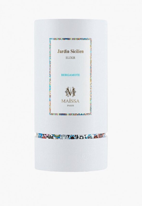 Парфюмерная вода Maison Maissa