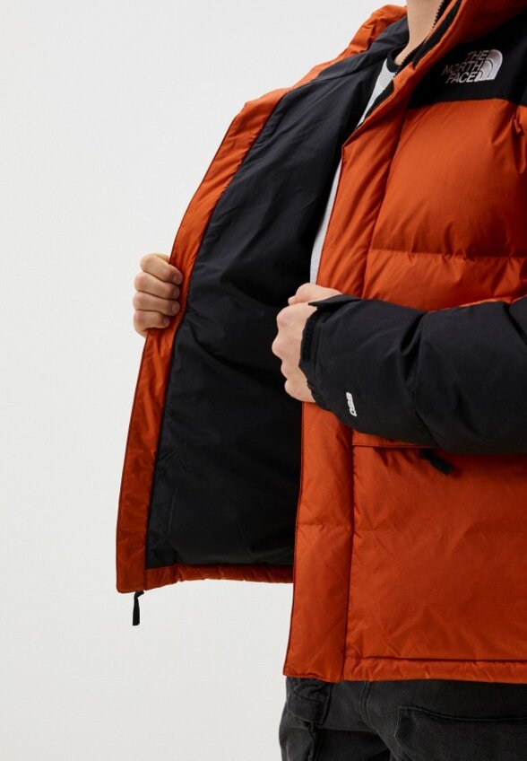 Пуховик The North Face