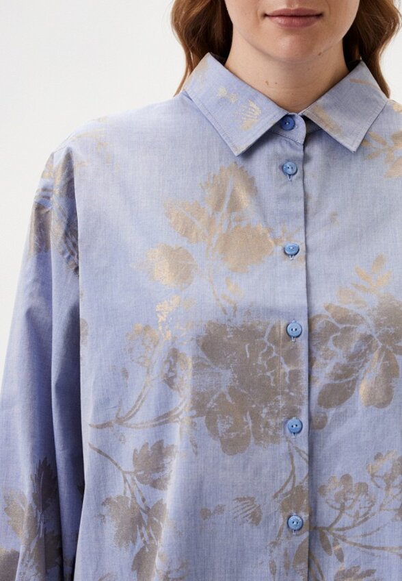 Рубашка Marina Rinaldi Sport