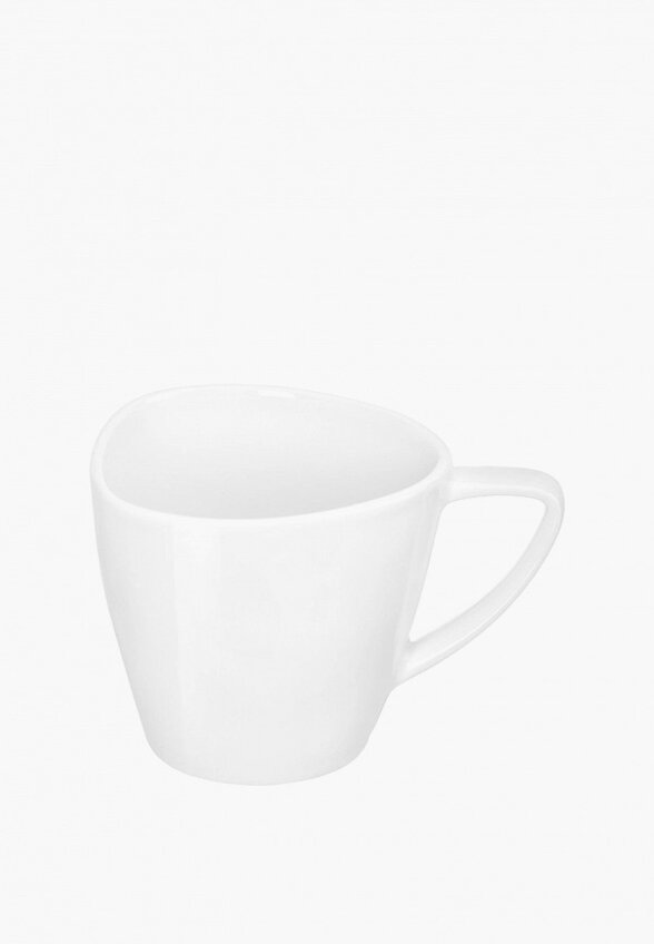 Чашка с блюдцем Elan Gallery