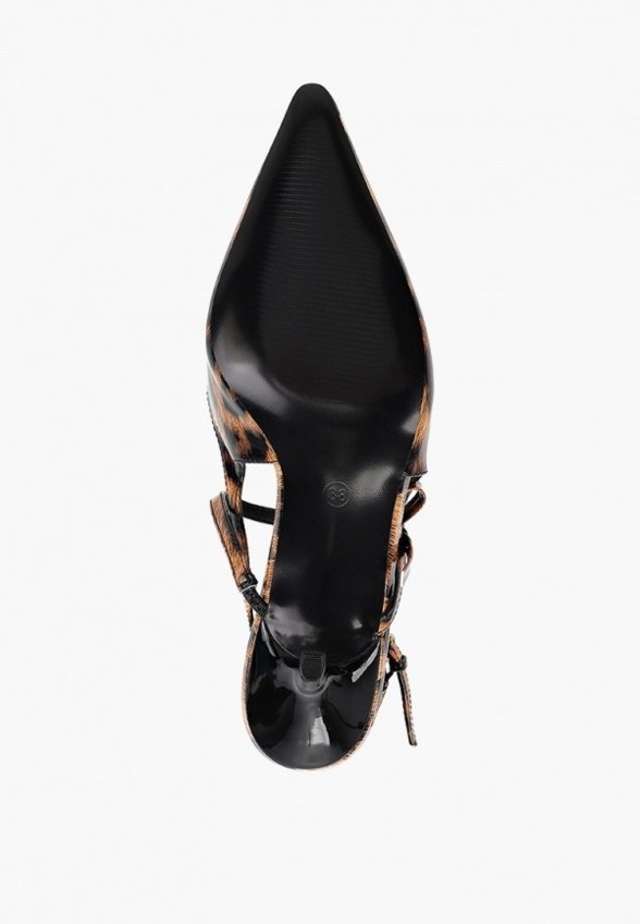 Туфли Vivian Royal