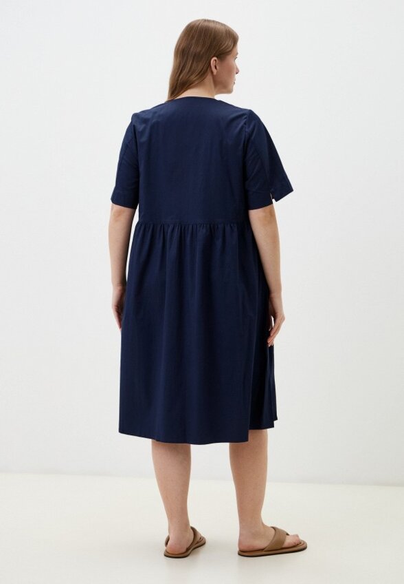 Платье Silver String