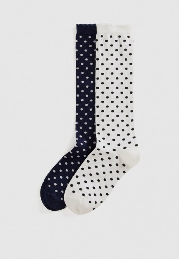 Носки 2 пары United Colors of Benetton