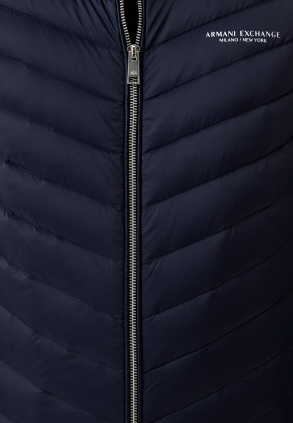 Жилет утепленный Armani Exchange