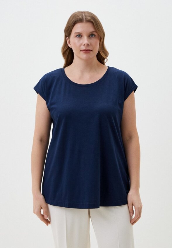 Футболка Silver String