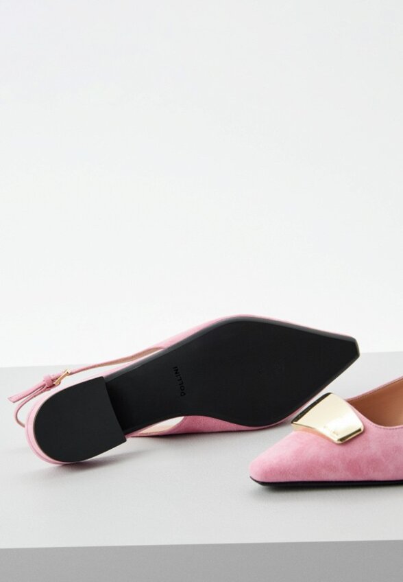 Туфли Pollini