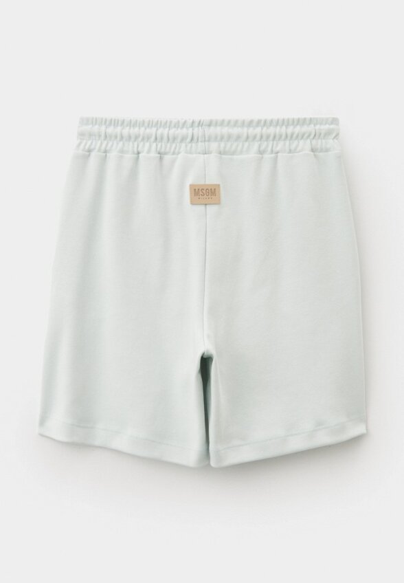 Шорты спортивные MSGM Kids