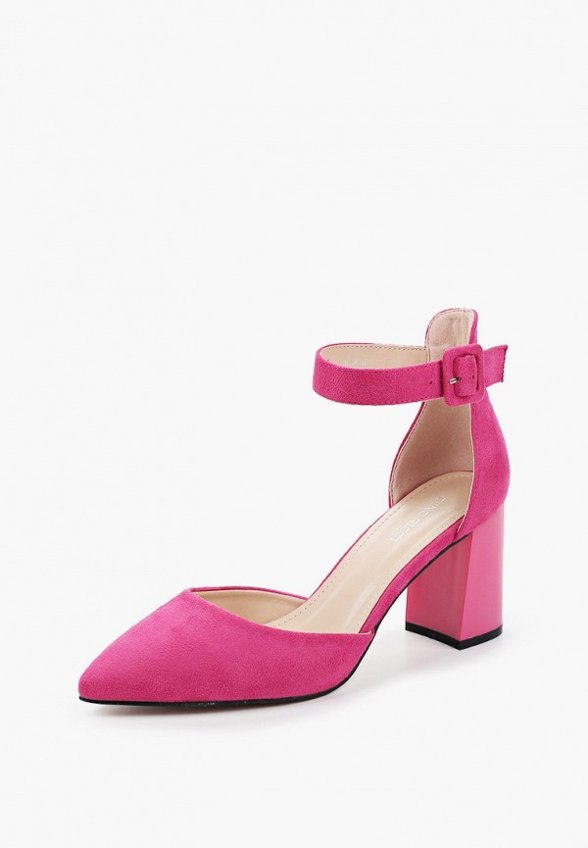 Туфли Dino Ricci Select