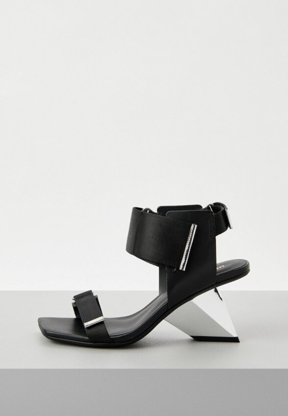 Босоножки United Nude