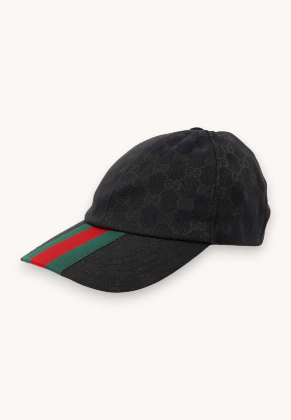 Gucci Cap