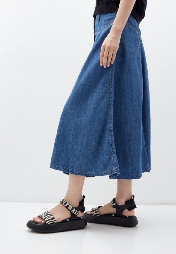 Сандалии Betsy