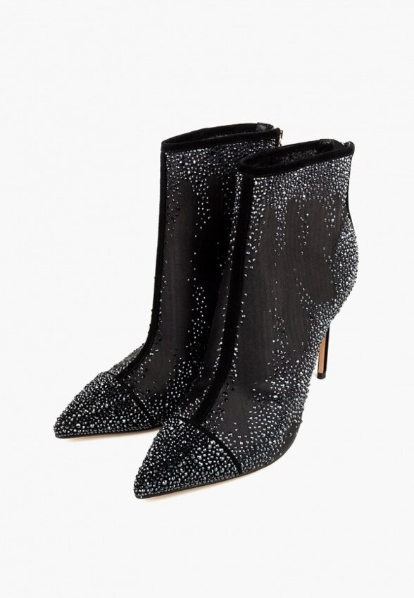 Ботильоны Kristina&Milan