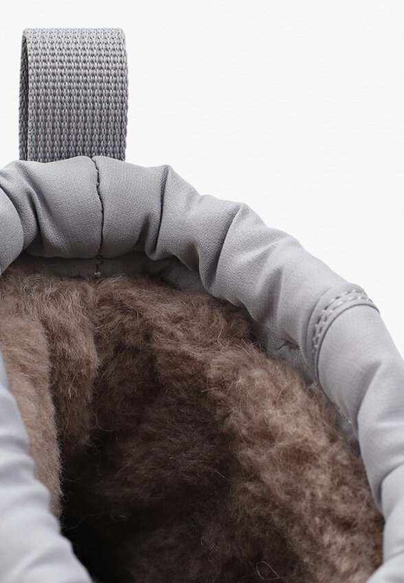 Дутики Grunberg