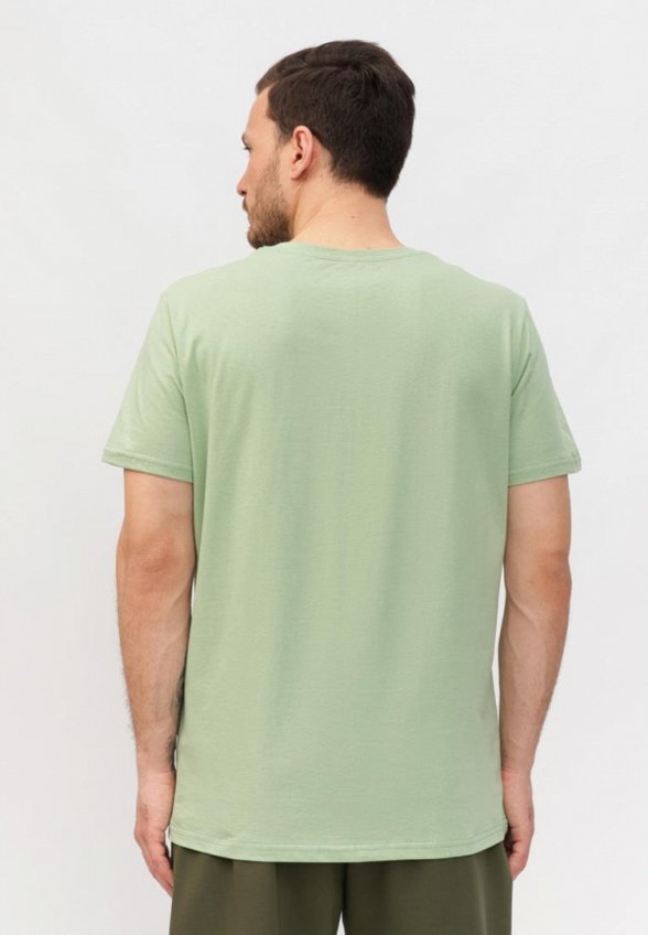 Футболка Morran Brave