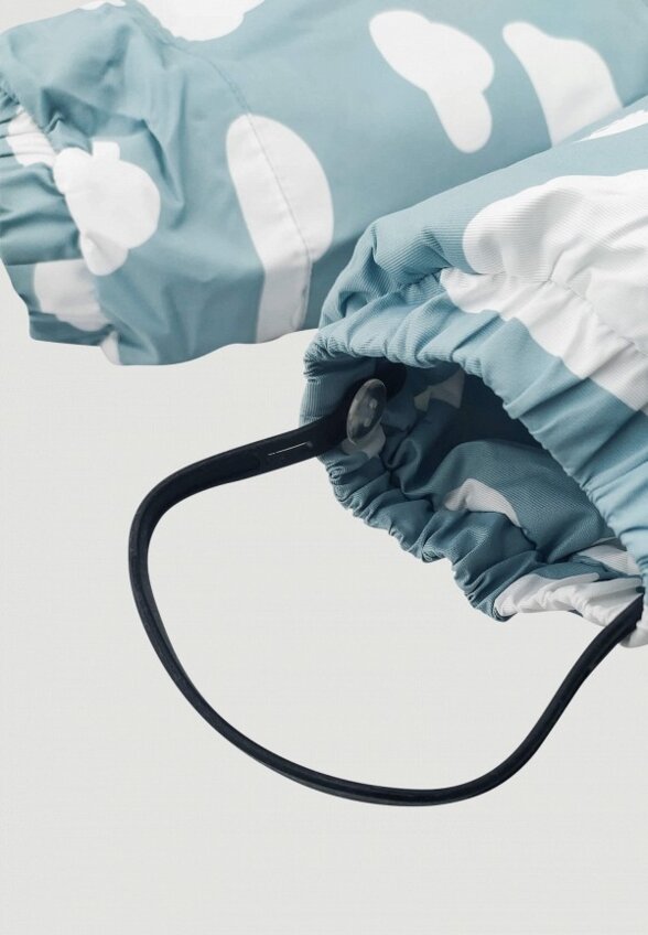 Комбинезон утепленный Mjolk