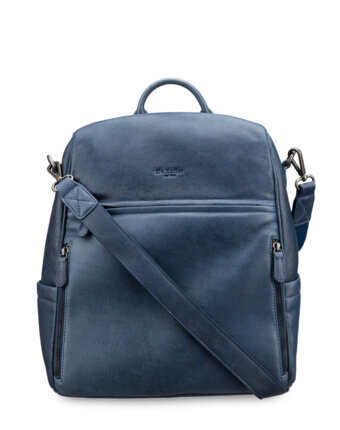 Др.Коффер B402863-112-60 рюкзак женщинам