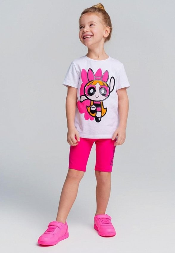 Футболка PlayToday