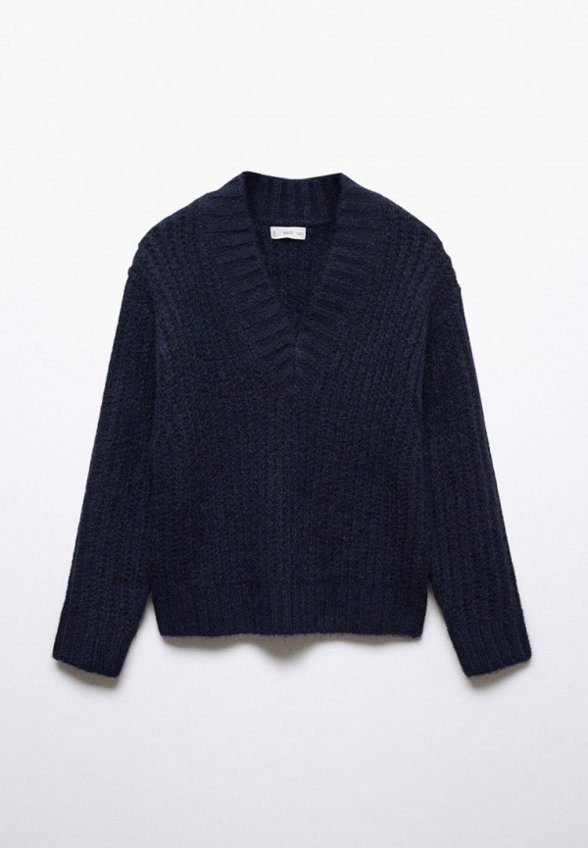 Пуловер Mango Teen