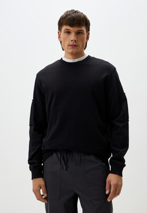 Свитшот 0not1