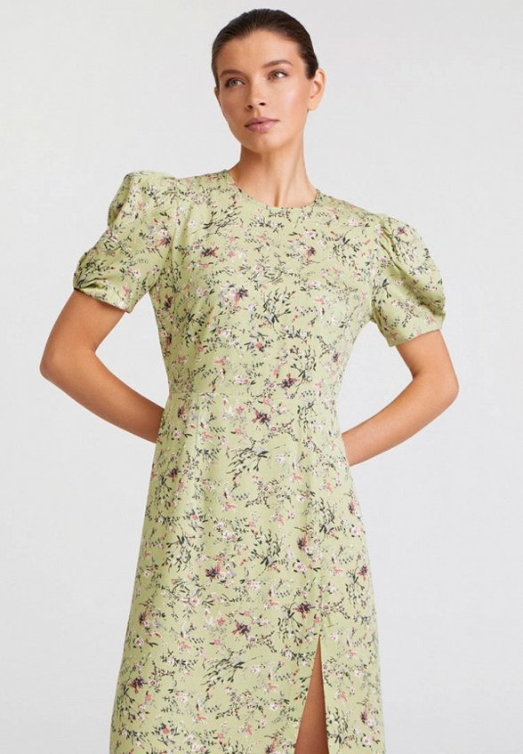 Платье To Be Blossom