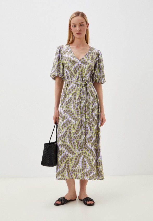 Платье b.young