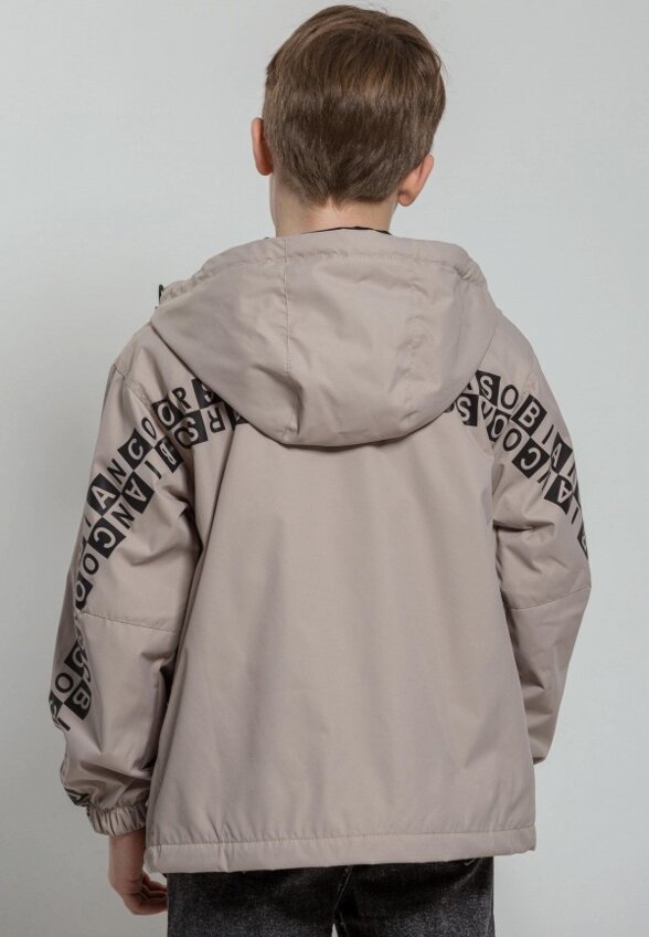 Ветровка Orso Bianco