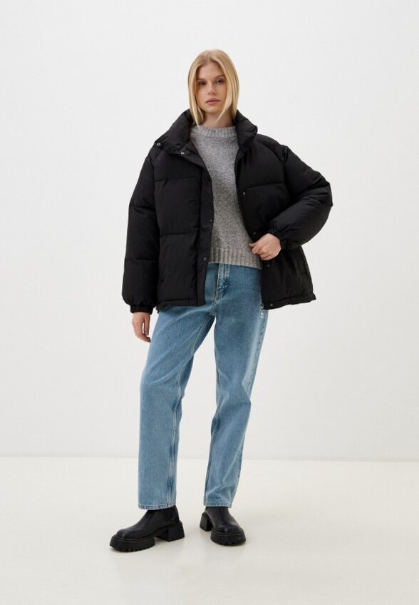 Пуховик Isibris