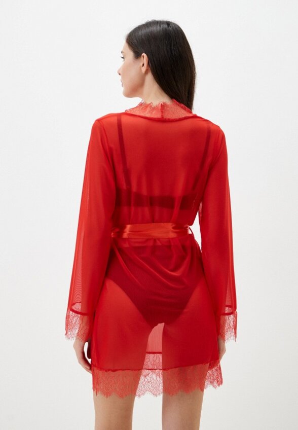 Халат домашний Le Frivole